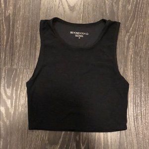 Beyond Yoga Crop Top